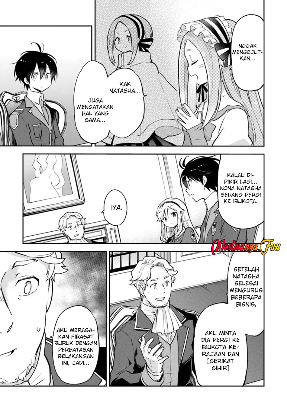 Henkyou Gurashi no Maou, Tensei shite Saikyou no Majutsushi ni naru ~Aisarenagara Nariagaru Moto Maō wa, Ningen o Shiritai~